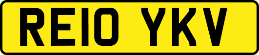RE10YKV