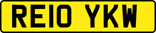RE10YKW