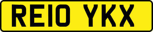 RE10YKX