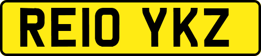 RE10YKZ