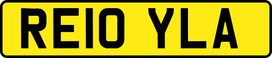 RE10YLA