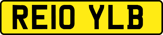 RE10YLB