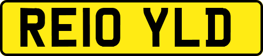 RE10YLD