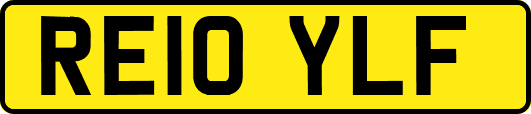 RE10YLF