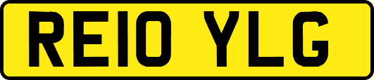RE10YLG