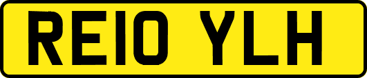 RE10YLH