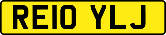 RE10YLJ