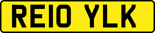 RE10YLK