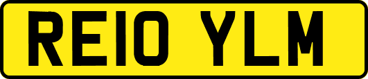 RE10YLM