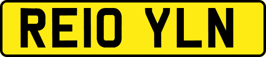 RE10YLN