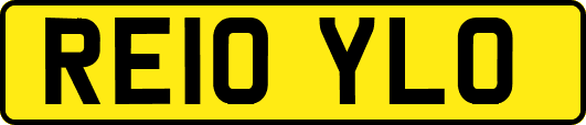 RE10YLO