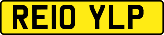 RE10YLP