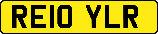 RE10YLR