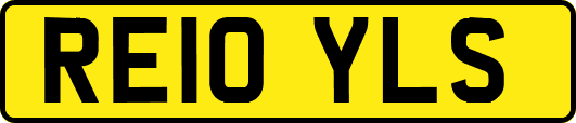 RE10YLS