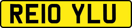 RE10YLU