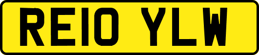 RE10YLW
