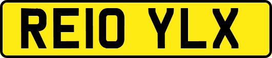 RE10YLX