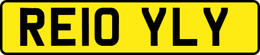 RE10YLY