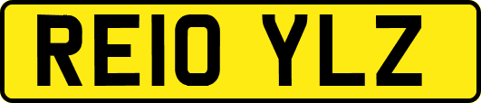 RE10YLZ