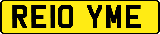 RE10YME