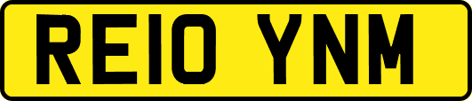 RE10YNM
