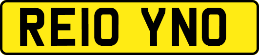 RE10YNO