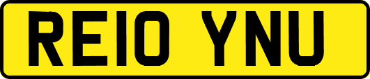 RE10YNU