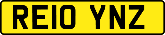 RE10YNZ