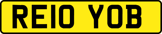 RE10YOB