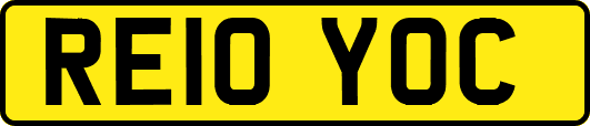 RE10YOC