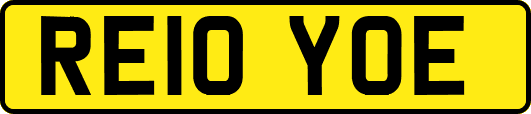 RE10YOE