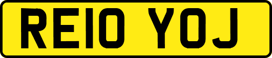 RE10YOJ