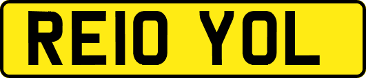 RE10YOL