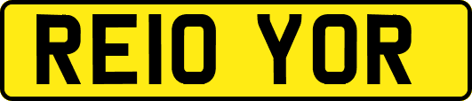 RE10YOR