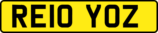 RE10YOZ