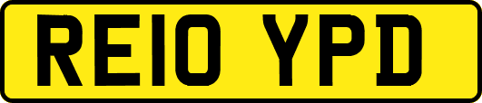 RE10YPD