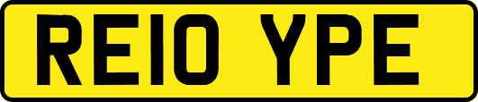 RE10YPE