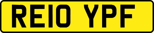 RE10YPF