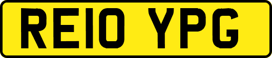 RE10YPG