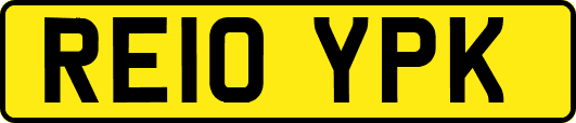 RE10YPK