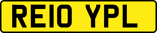 RE10YPL