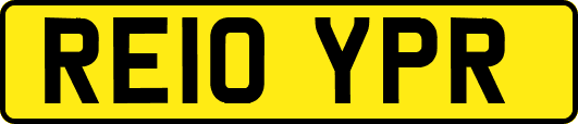 RE10YPR