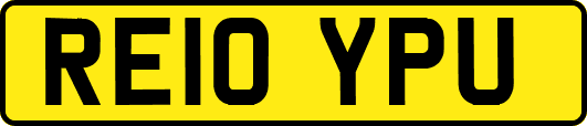 RE10YPU
