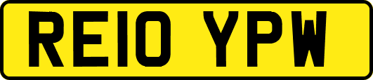 RE10YPW