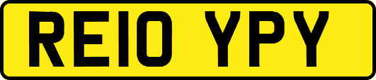 RE10YPY