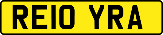 RE10YRA