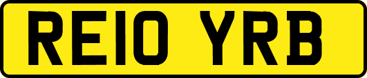 RE10YRB