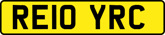RE10YRC
