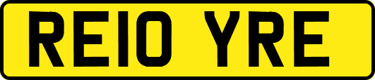 RE10YRE