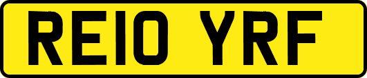 RE10YRF